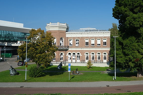 Afbeelding van Natuurhistorisch Museum Rotterdam