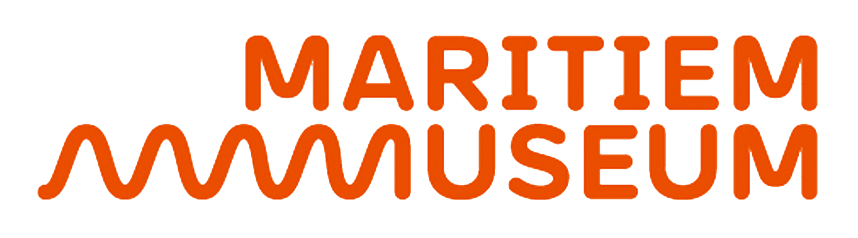 Logo van Maritiem Museum Rotterdam