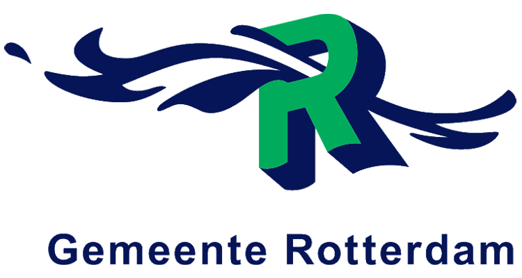 Logo Gemeente Rotterdam